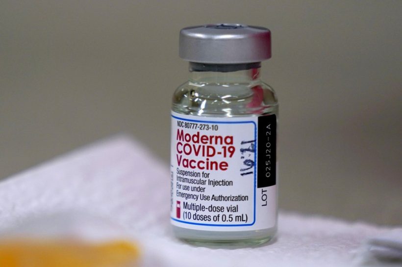 Farmacêutica deve lançar vacina conjunta contra covid e gripe em 2023