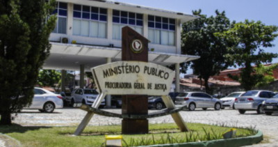 Ministério Público do Estado suspende atividades presenciais até 7 de fevereiro