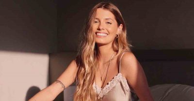 Paola Antonini confessa que foi chamada para o “BBB22” mas negou o convite