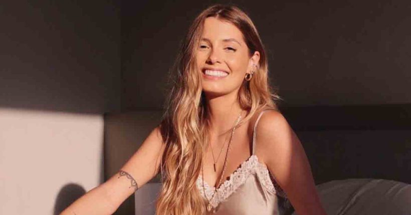 Paola Antonini confessa que foi chamada para o “BBB22” mas negou o convite