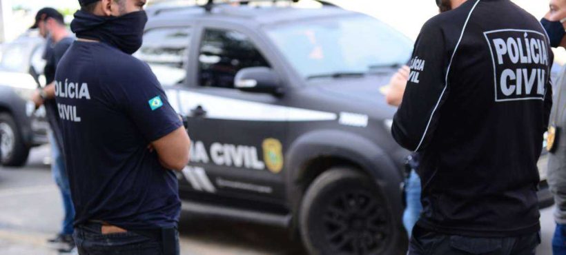 Polícia prende mulher suspeita de esquartejar ex-companheiro após não aceitar término de relacionamento