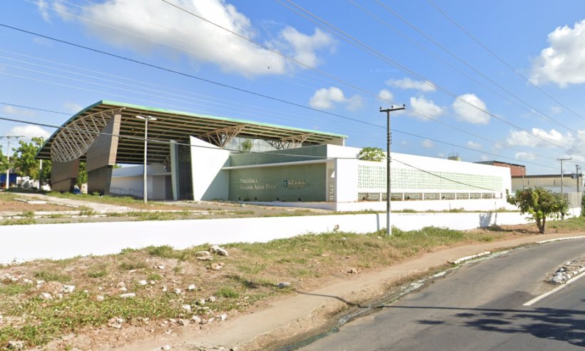 Governo do Estado inaugura Policlínica Regional de Maracanaú nesta segunda-feira