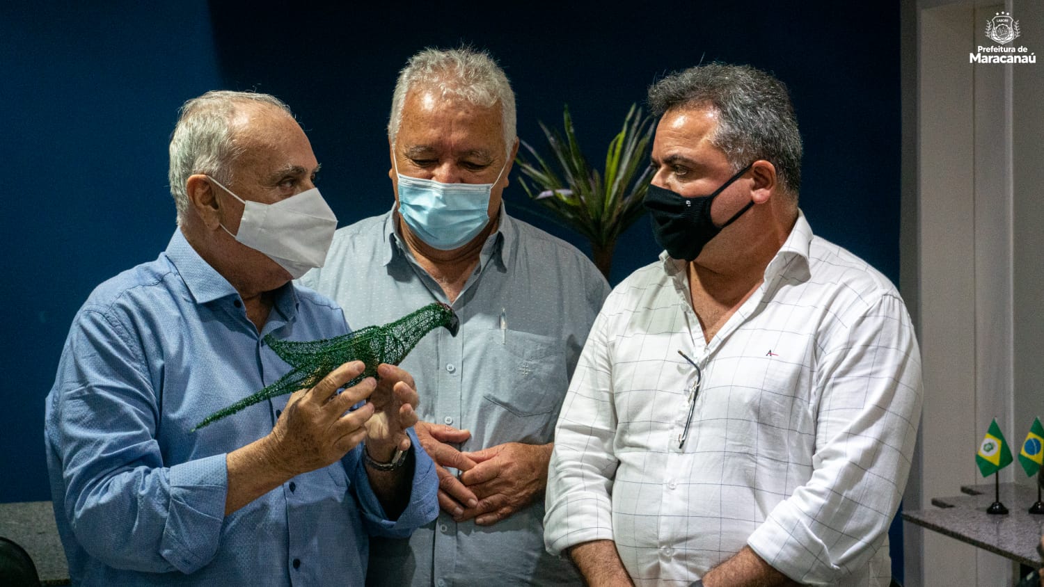 Faculdade Christus formaliza investimento do novo campus em Maracanaú