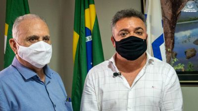Faculdade Christus formaliza investimento do novo campus em Maracanaú