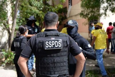 (Foto: divulgação/SSPDS)