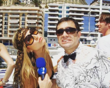 Ex-humorista do Pânico diz que economizou R$ 42 mil após meses sem usar drogas