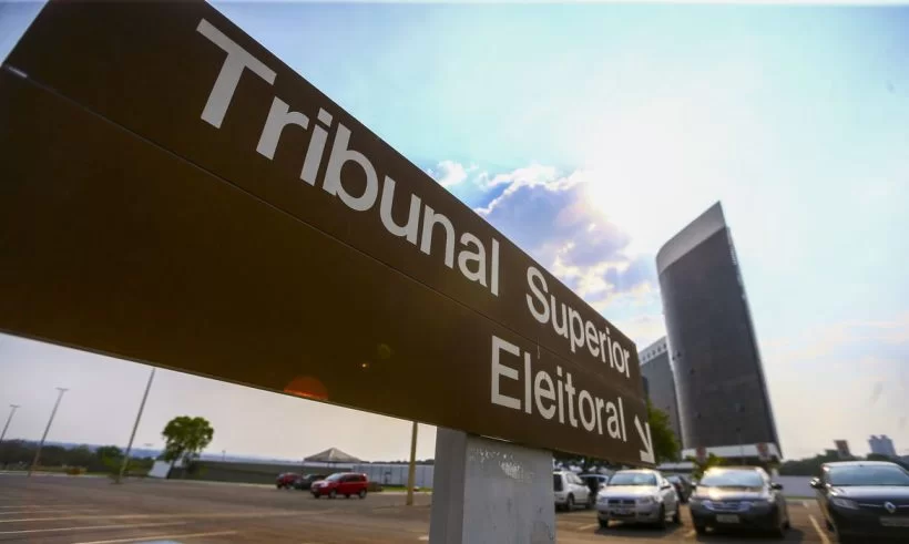 TSE aprova calendário oficial para as eleições de 2022