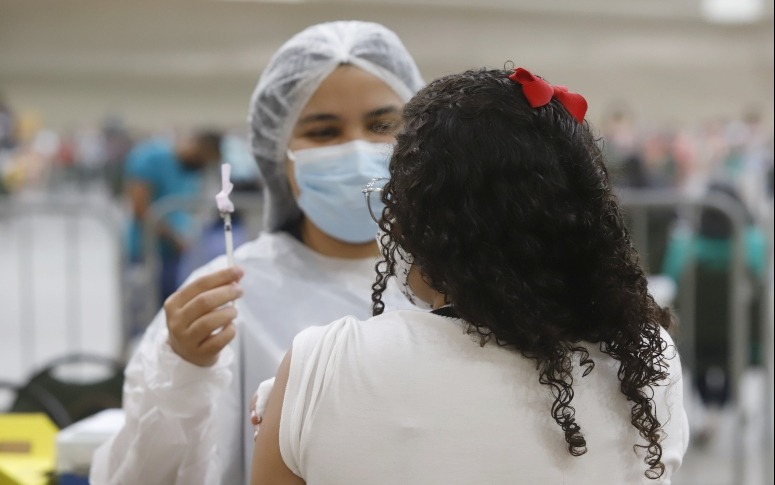 Governo do estado amplia vacinação contra gripe para todos os grupos prioritários