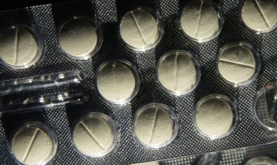 Anvisa torna permanente entrega de remédio controlado em casa