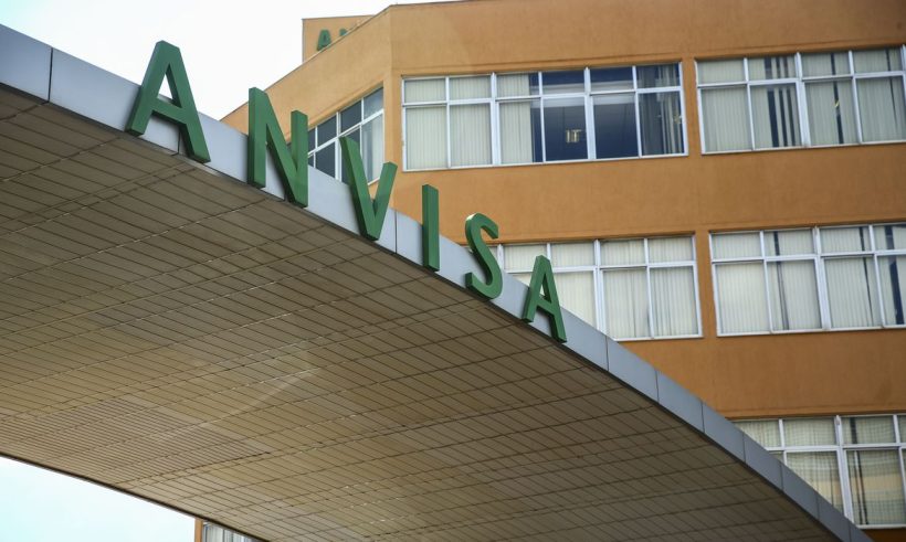 Anvisa determina apreensão e proibição de anabolizantes falsificados