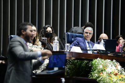 (Foto: Pedro França/Agência Senado)