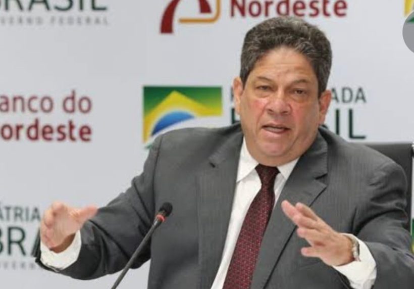 Alexandre Cabral assume Superintendência de Planejamento do Banco do Nordeste