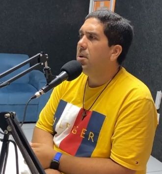 Bruno Figueiredo convoca Câmara de Pacajus para votar projeto para aumentar o próprio salário para R$ 22 mil