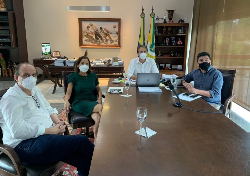 Camilo anuncia que não haverá ponto facultativo no feriado de Carnaval