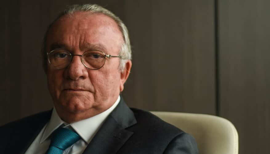 Ministro cearense assume presidência do Conselho Jurídico da Fiesp