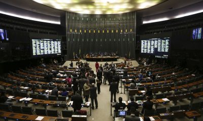 Congresso aprova medida que abre caminho para Fundão de R$ 5 bilhões