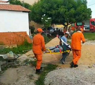 (Foto: divulgação/Corpo de Bombeiros)