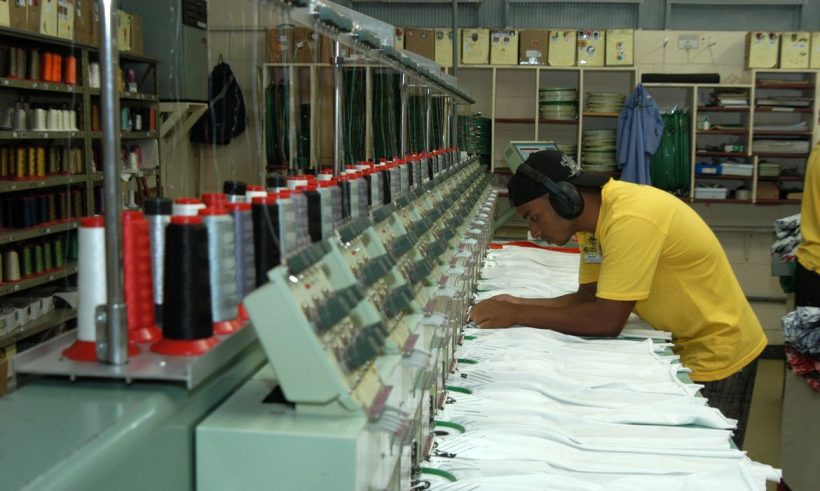 PIB cearense cresce 5,14% no último trimestre de 2023, aponta IPECE