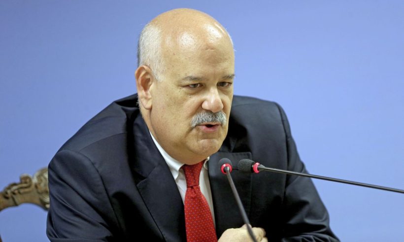 Representante do Brasil na ONU pede cessar-fogo e respeito ao direito humanitário na Ucrânia
