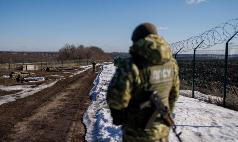 Rússia diz que 498 soldados russos morreram; Ucrânia diz serem 7 mil