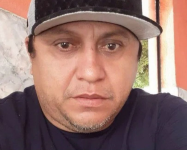 Gigi era o dono do site Pirambu News. (Foto: reprodução)