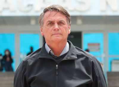 Jair Bolsonaro