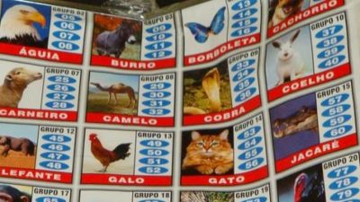 Proposta pode liberar quase 200 bingos e 13 pontos do jogo do bicho no Ceará