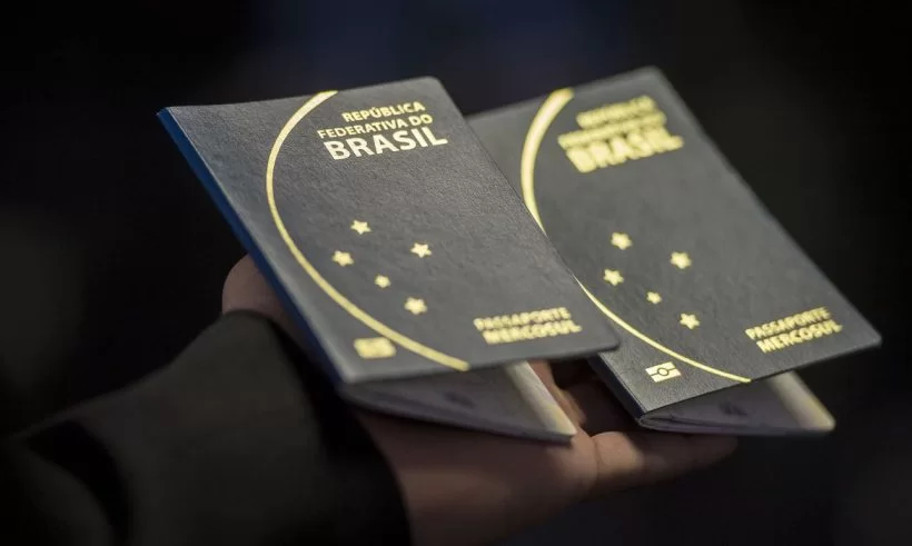 Acordo que facilita entrada nos EUA é estendido a todos os brasileiros
