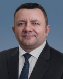 Pastor Vaumir teve o diploma cassado. (Foto: Reprodução/ Câmara Municipal de Pentecoste)