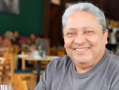 Paulo Oliveira foi desligado da Verdinha. (Foto: reprodução)