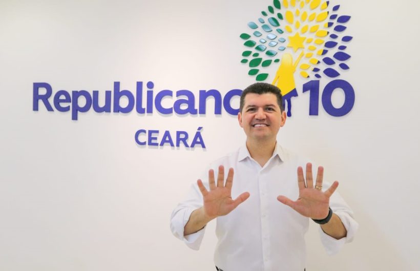Cid negocia apoio da Igreja Universal a candidatos do PDT no Ceará