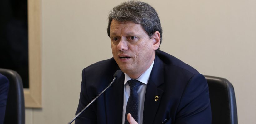 Foto: Fabio Pozzebom / Agência Brasil