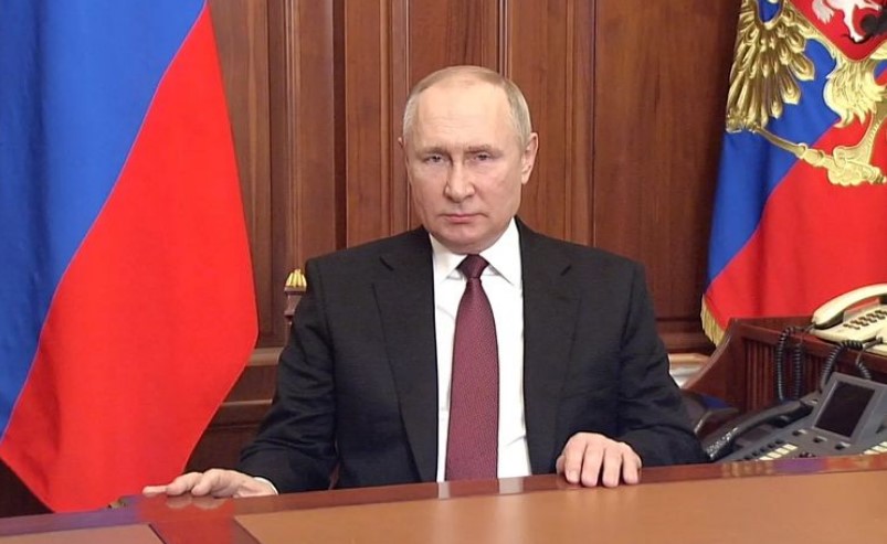 Governo de Putin ameaça países que fornecerem armas para Ucrânia: “serão responsabilizados”