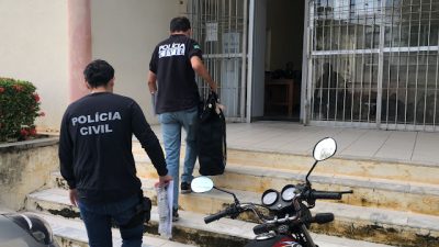 Foto Thiago Rodrigues.