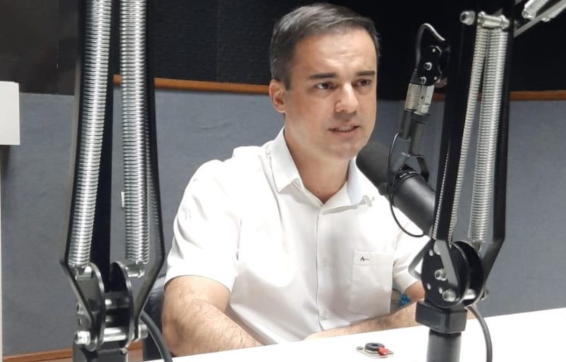Capitão Wagner reafirma que vice deve ser do interior do Ceará