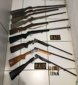 (Foto: divulgação/PM-CE)