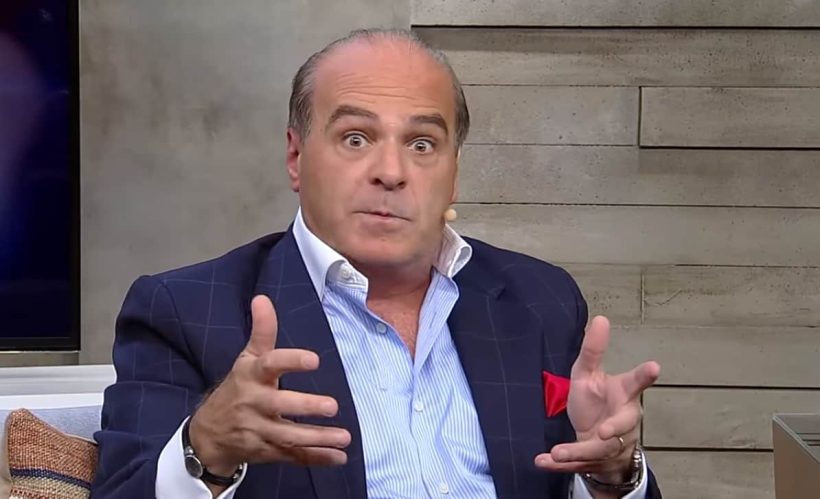 Jornalistas da Rede TV! de São Paulo passam mal com falta de ar-condicionado