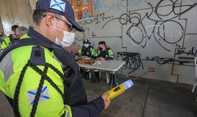 (Foto: reprodução/Prefeitura de Fortaleza)