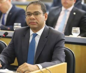 André Costa foi um dos advogados mais votados. (Foto: reprodução)