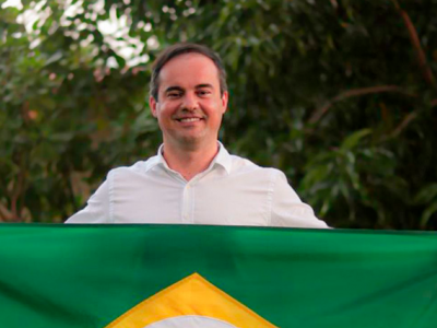 Capitão Wagner assume União Brasil no Ceará e anuncia nova composição da legenda