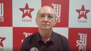 PT do Ceará realiza reunião extraordinária para avaliar rompimento com o PDT