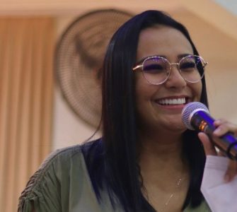 Dayany do Capitão. (Foto: reprodução/Instagram)