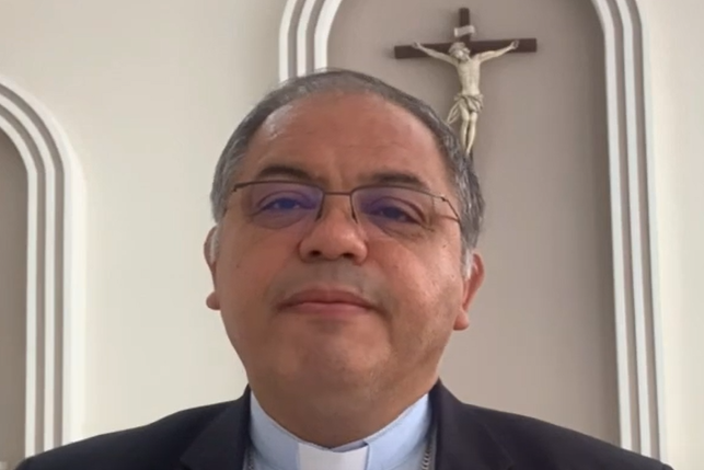 Bispo de Limoeiro chama cristãos a pressionarem Bismarck pelo fim do Carnaval na Semana Santa