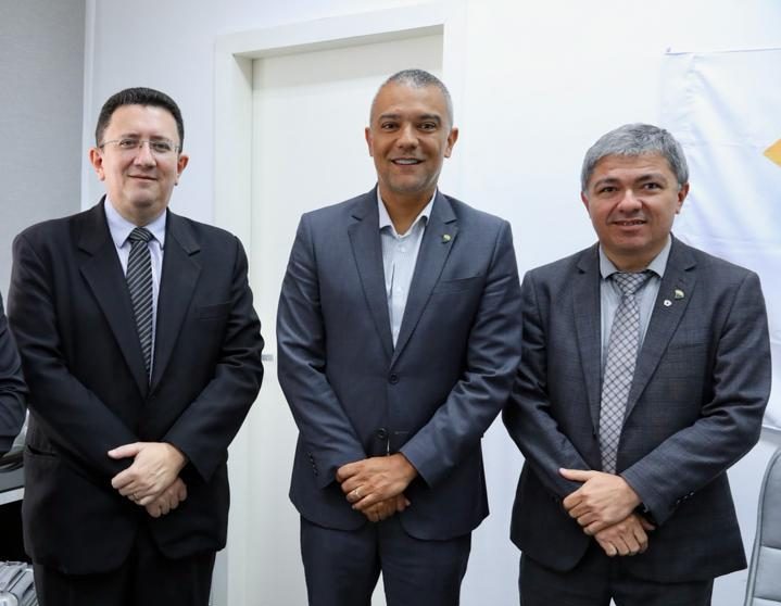 Euler Barbosa é nomeado como novo presidente regional do PTB no Ceará