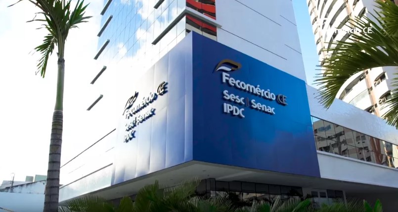 Eleição que vai definir nova diretoria da Fecomércio-CE acontece neste sábado (9)