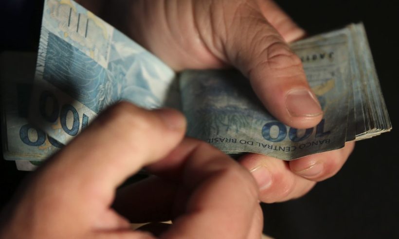 Governo paga hoje Auxílio Brasil a beneficiários com NIS final 5
