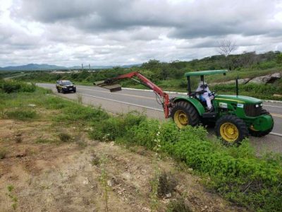 (Foto: divulgação/Corpo de Bombeiros do Ceará)
