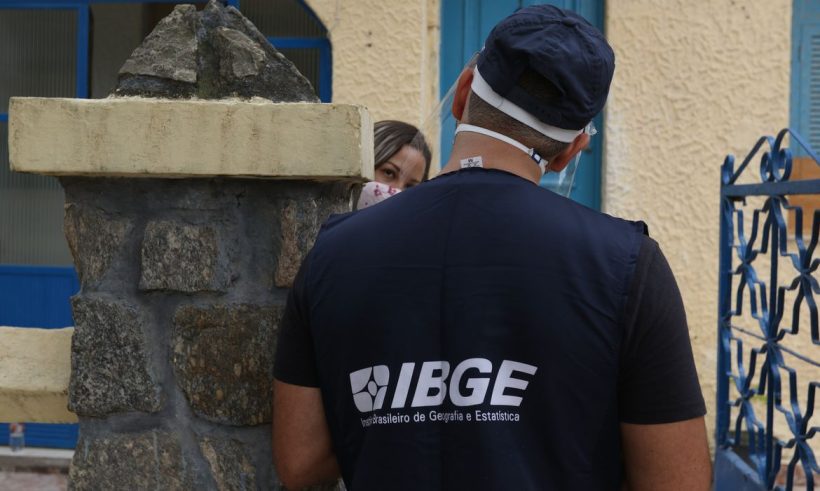 Prefeitura de Eusébio concede desconto de 5% no IPTU para quem responder ao Censo do IBGE