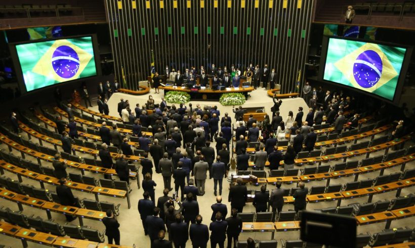 Janela partidária fica aberta desta quinta-feira a 1º de abril