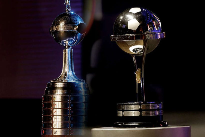 Fortaleza e Ceará conhecem seus adversários na Libertadores e Sul-Americana